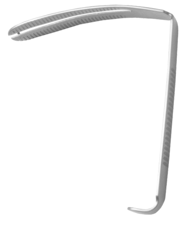 Davis-Boyle Mouth Gags 26x108mm Fig 5