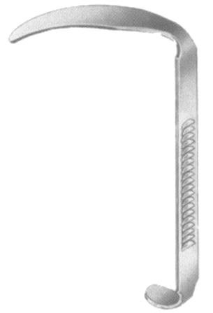 Mc Ivor Mouth Gags 23x70mm Fig 1