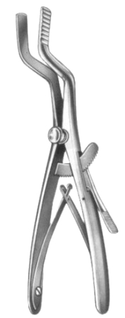 Roser-Konig Mouth Gags 16cm/6 1/4"