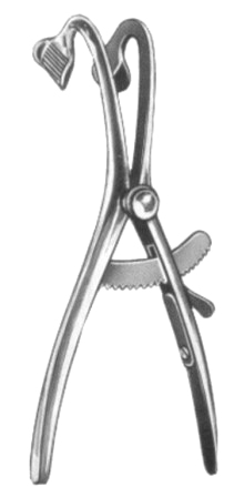 Denhart Mouth Gags 12cm/4 3/4"
