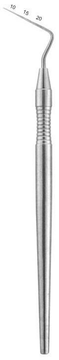 Endodontic Instruments