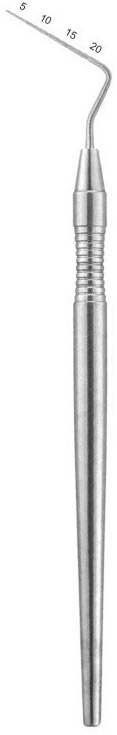 Endodontic Instruments