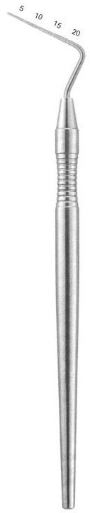 Endodontic Instruments