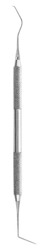Endodontic Instruments
