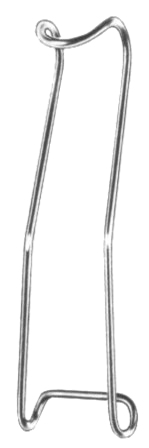 Sternberg Tongue Depressors 12cm/4 3/4"