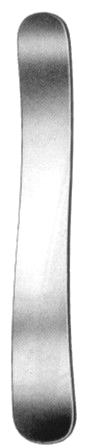 Kroenig Tongue Depressors 15cm/6"