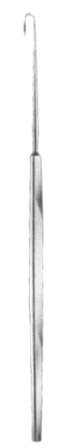 Trelat Tonsil Needles 23cm/9"
