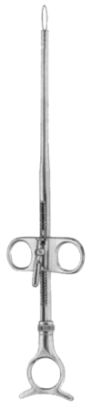 Eves Tonsil Snares 28cm/11"
