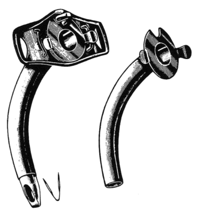 Collin Trach.Tube Fig.1, 5mm S/P