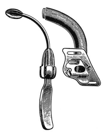 Cubley Trach.Tube Fig.1, 16FG S/P