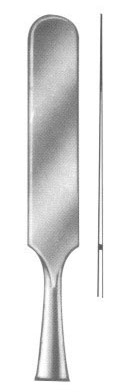 Cemeny spatulas