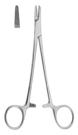 Needle Holders
