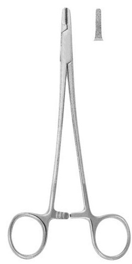 Needle Holders