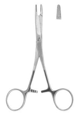 Needle Holders