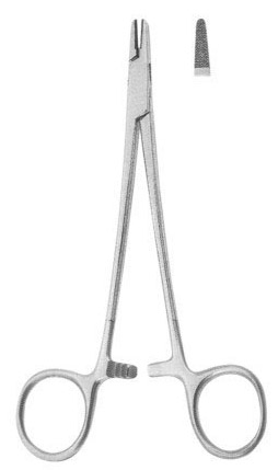 Needle Holders
