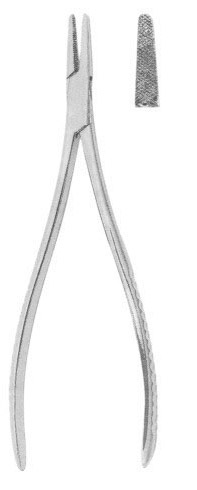 Needle Holders