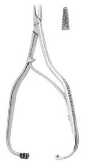 Needle Holders