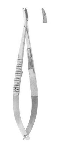 Needle Holders