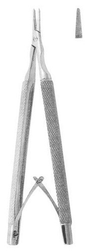 Needle Holders