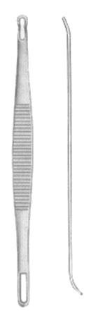 Schamberg Comedone Extractors 10cm/4"