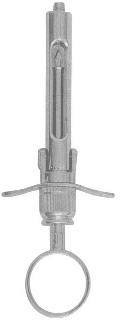 Syringes
