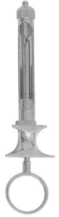 Syringes