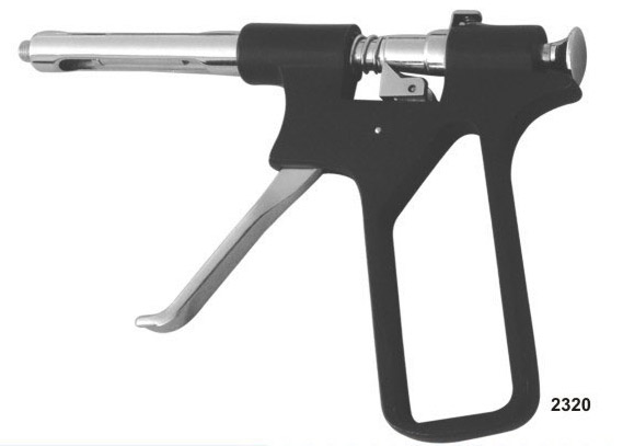 Syringes