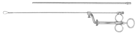Norwood Rectal Snares 30cm/12"