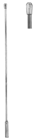 Desjardins Gall Stone Probes 28cm/11"