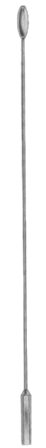 Bakes Bile Duct Dilators 11mm 30cm/12"