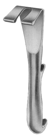 Young Prostatic Retractors 22cm/8 3/4"