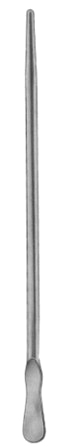 Dittel Dilating Bougies FG # 26/8 2/3mm Straight 19.5cm/7 1/2"