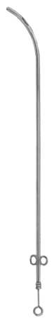 Metal Catheters FG # 14/4 2/3mm