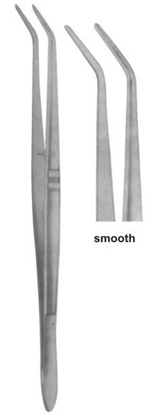 Dental tweezers