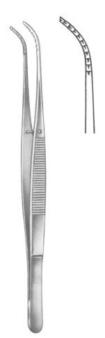 Dental tweezers