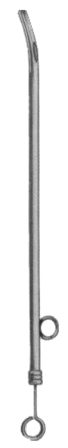 Women Metal Catheters FG # 23/8 2/3mm