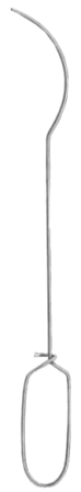 Guyon Catheters Introducing Instruments 35cm/13 3/4"