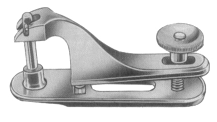 Circumcision Instruments 16mm