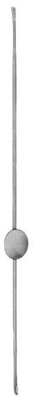 Guttmann Secretion Scoops 26.5cm/10 1/2"