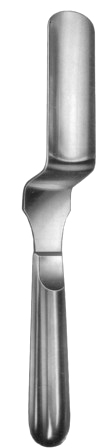 Landau Vaginal Speculas 100x28mm
