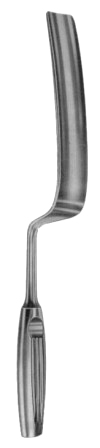 Breisky Vaginal Speculas 180x30mm