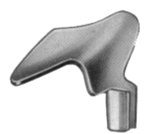 Scherbak Vaginal Speculas 55x40/60mm