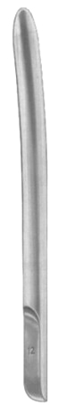Hegar Uterine Dilators 1.0-26.0mm Set 0f 26