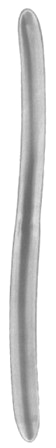 Hegar Uterine Dilators 17.0/18.0mm