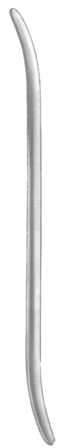 Pratt Uterine Dilator 13/15mm