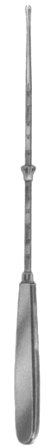 Valleix Uterine Sounds 25cm/10"
