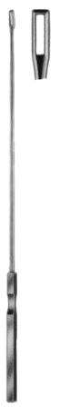 Kevorkian Biopsy Curettes 30cm/12"