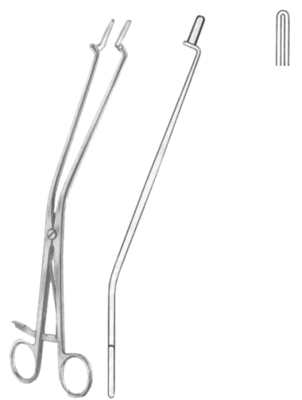 Kogan Uterine Dilators 28cm/11"