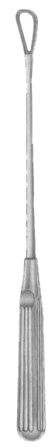 Greene Uterine Curettes 14mm