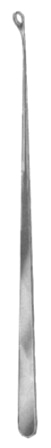 Heaney Uterine Curettes 24cm/9 1/2"